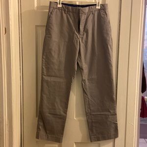 Banana republic non-iron tailored fit